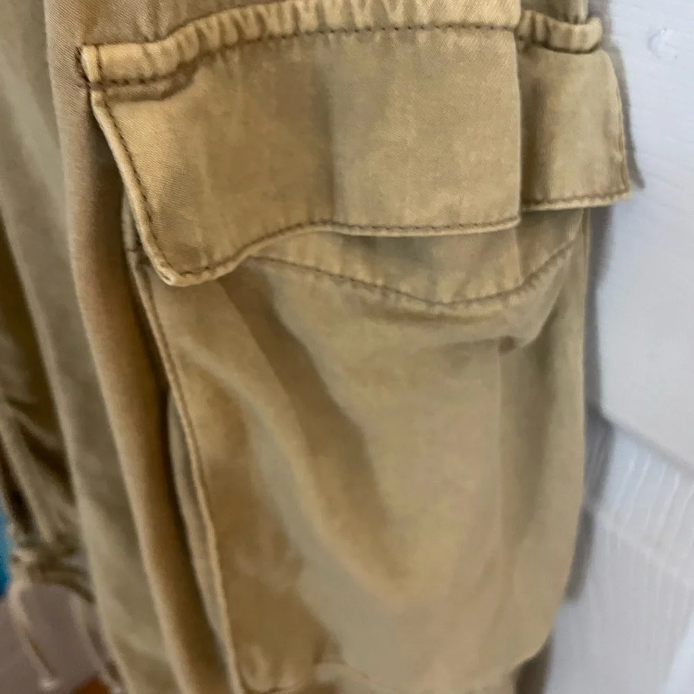 Free People Stylish‎ Tan Sleeveless Dress - Picture 4 of 5